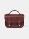 Cambridge Satchel The Micro Satchel