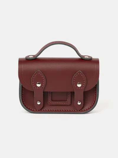 Cambridge Satchel The Micro Satchel