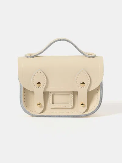 Cambridge Satchel The Micro Satchel