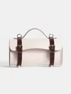 Cambridge Satchel The Micro-wide Bowls Bag