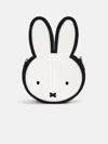 Cambridge Satchel The Miffy Face Cross-body Bag