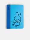 Cambridge Satchel The Miffy "to-do" A6 Notebook