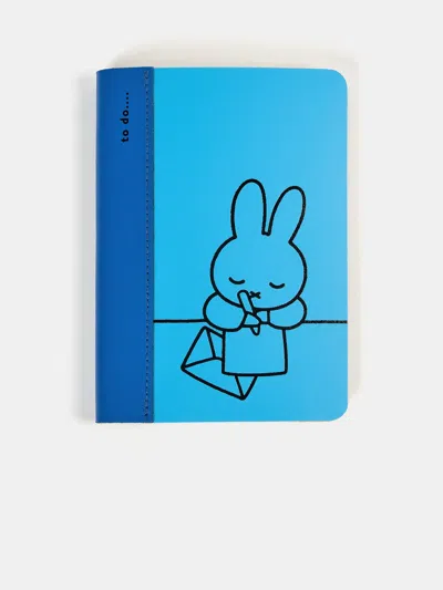 Cambridge Satchel The Miffy "to-do" A6 Notebook
