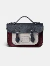Cambridge Satchel The Mini