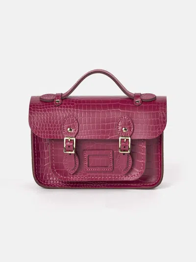 Cambridge Satchel The Mini