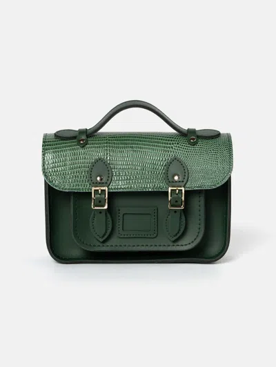 Cambridge Satchel The Mini