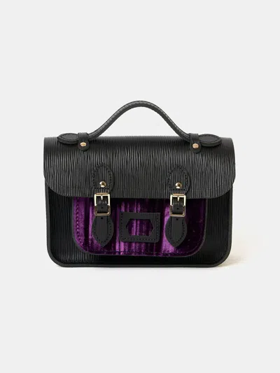 Cambridge Satchel The Mini