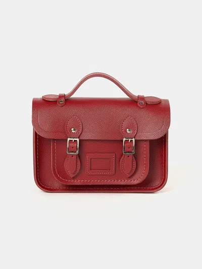 Cambridge Satchel The Mini
