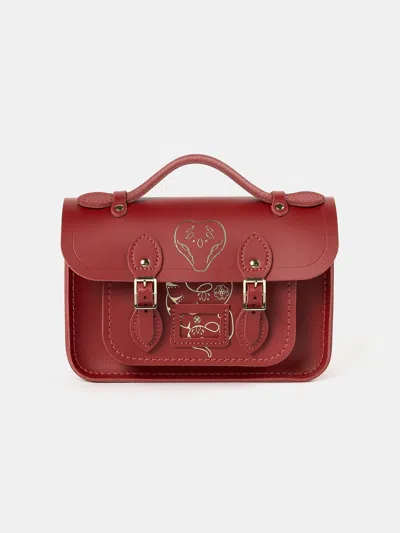 Cambridge Satchel The Mini