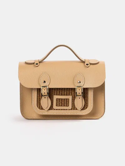 Cambridge Satchel The Mini