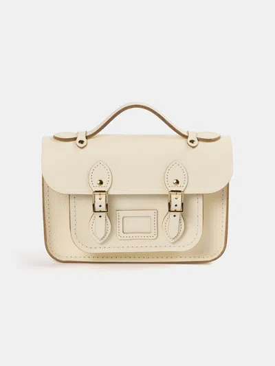 Cambridge Satchel The Mini