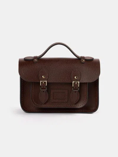Cambridge Satchel The Mini