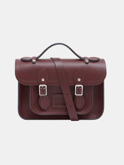 Cambridge Satchel The Mini
