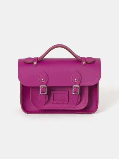 Cambridge Satchel The Mini