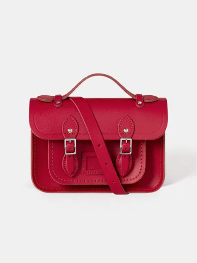 Cambridge Satchel The Mini