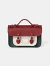 Cambridge Satchel The Mini
