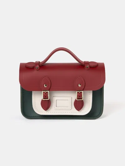 Cambridge Satchel The Mini