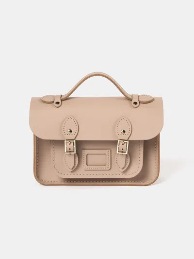 Cambridge Satchel The Mini