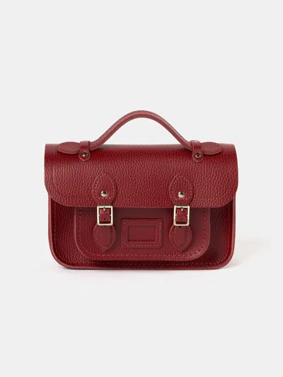 Cambridge Satchel The Mini