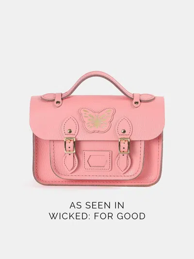 Cambridge Satchel The Mini