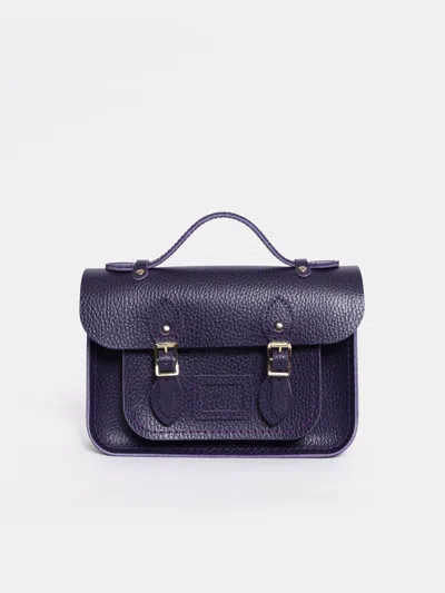 Cambridge Satchel The Mini