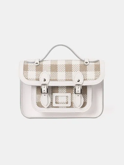 Cambridge Satchel The Mini