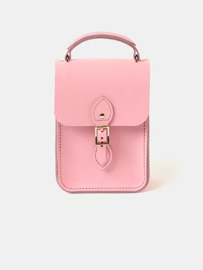 Cambridge Satchel The Mini Binocular Bag
