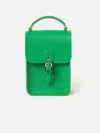 Cambridge Satchel The Mini Binocular Bag