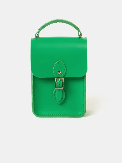 Cambridge Satchel The Mini Binocular Bag