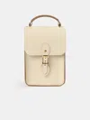 CAMBRIDGE SATCHEL THE MINI BINOCULAR BAG
