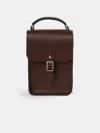 Cambridge Satchel The Mini Binocular Bag