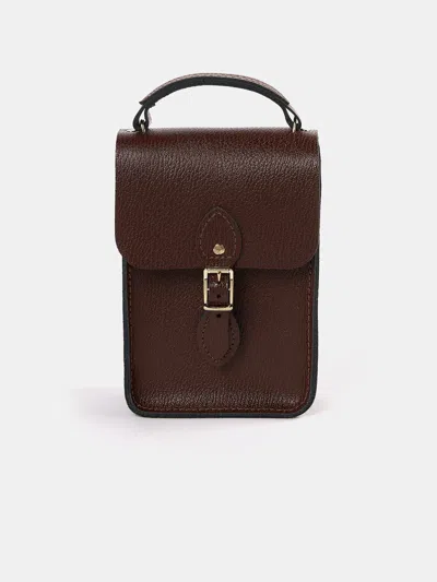 Cambridge Satchel The Mini Binocular Bag
