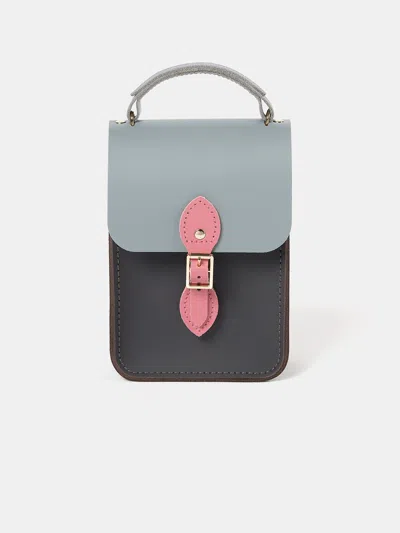 Cambridge Satchel The Mini Binocular Bag