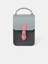 Cambridge Satchel The Mini Binocular Bag