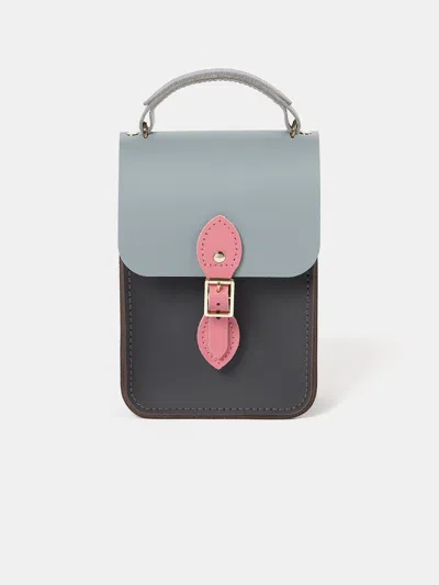 Cambridge Satchel The Mini Binocular Bag