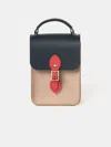 Cambridge Satchel The Mini Binocular Bag