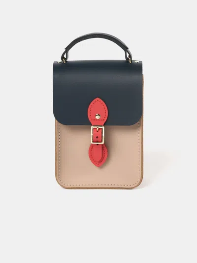 Cambridge Satchel The Mini Binocular Bag