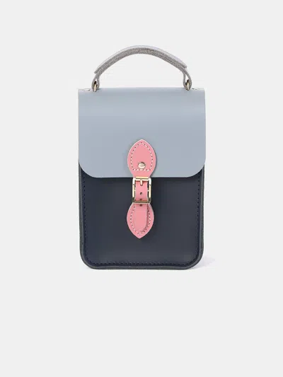 Cambridge Satchel The Mini Binocular Bag In Multi