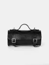 CAMBRIDGE SATCHEL THE MINI BOWLS BAG