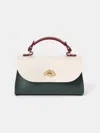 Cambridge Satchel The Mini Daisy