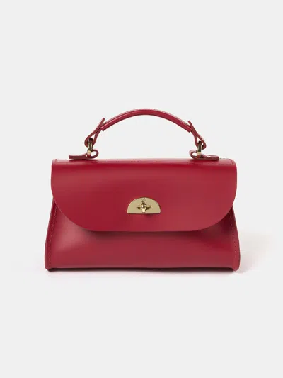 Cambridge Satchel The Mini Daisy