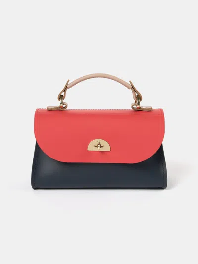 Cambridge Satchel The Mini Daisy