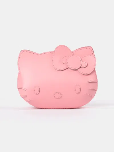 Cambridge Satchel The Mini Hello Kitty Face Bag
