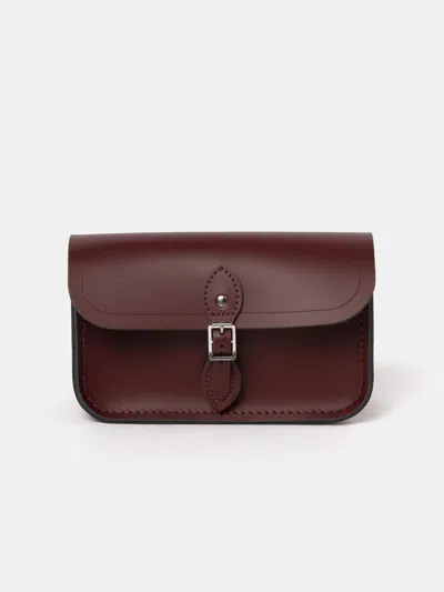 Cambridge Satchel The Mini One Buckle