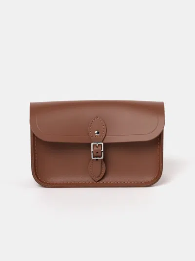 Cambridge Satchel The Mini One Buckle