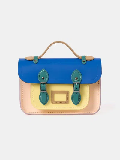 Cambridge Satchel The Mini In Multi