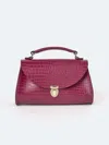 Cambridge Satchel The Mini Poppy