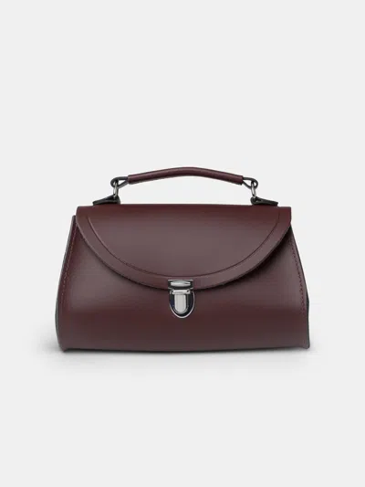 Cambridge Satchel The Mini Poppy