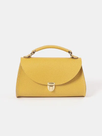 Cambridge Satchel The Mini Poppy