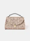 Cambridge Satchel The Mini Poppy